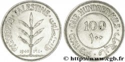 PALÄSTINA 100 Mils 1940