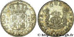 MESSICO 2 Reales 1763 Mexico
