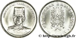 BRUNEI 20 Sen Sultan Hassanal Bolkiah I 2005
