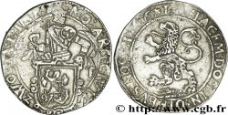 NETHERLANDS - UNITED PROVINCES 1 Daldre ou écu au lion Provinces Unies - Zwolle 1646 Zwolle