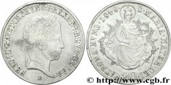 UNGARN 20 Krajczar Ferdinand Ier 1848 Kremnitz