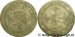 SUISSE - CANTON DE NEUCHATEL 1 Batzen (4 Kreuzer) 1800