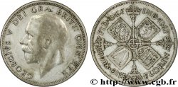ROYAUME-UNI 1 Florin Georges V 1928