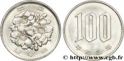 JAPAN 100 Yen fleurs de cerisiers an 3 ère Heisei (empereur Akihito) 1991