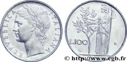 ITALIEN 100 Lire 1974 Rome - R