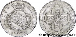 SWITZERLAND - CANTON OF BERN 2 1/2 Batzen - Canton de Berne type ‘BATZ’ 1826