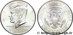 ÉTATS-UNIS D AMÉRIQUE 1/2 Dollar Kennedy 2009 Philadelphie - P