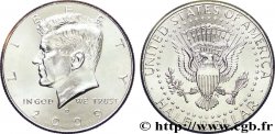 ÉTATS-UNIS D AMÉRIQUE 1/2 Dollar Kennedy 2009 Denver
