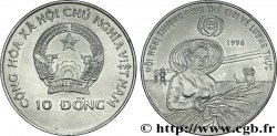 VIET NAM  10 Dong FAO République Socialiste du Viet Nam 1996  SPL