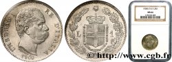 ITALIA 1 Lire Humbert Ier 1900 Rome - R