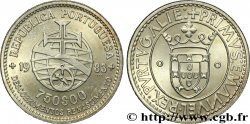PORTOGALLO 750 Escudos “découvertes et renaissance” 1983