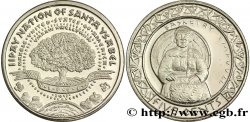 ÉTATS UNIS D AMÉRIQUE - Tribus Amérindiennes 5 Cents Proof Iipay Nation of Santa Ysabel “vannerie” 2012  FDC