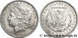 STATI UNITI D AMERICA 1 Dollar type Morgan 1896 Philadelphie