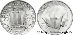 SAINT-MARIN 2 Lire “Guerre à la drogue” 1985 Rome - R