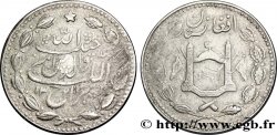 AFGHANISTAN 1 Roupie / Abdur Rahman 1904 Kaboul