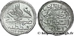 TÜRKEI 5 Para frappe au nom de Mahmud II AH1223 an 9 1815 Constantinople