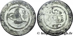 TÜRKEI 5 Kurush au nom de Mahmud II AH1223 an 3 1810 Constantinople