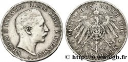 DEUTSCHLAND - PREUßEN 5 Mark Guillaume II 1903 Berlin