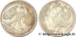 ALLEMAGNE 5 Mark Hans Jacob Christoph von Grimmelshausen 1976 Munich