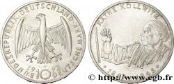 ALLEMAGNE 10 Mark Käthe Kollwitz 1992 Karlsruhe