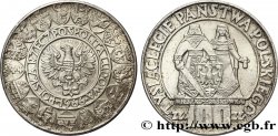 POLAND 100 Zlotych - 1000 ans de la Pologne 1966 Varsovie