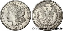 ÉTATS-UNIS D AMÉRIQUE 1 Dollar type Morgan 1921 San Francisco