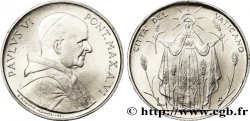 VATICAN ET ÉTATS PONTIFICAUX 5 Lire Paul VI an VI / la moison 1968 Rome