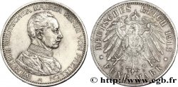 DEUTSCHLAND - PREUßEN 5 Mark Guillaume II 1913 Berlin