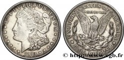 VEREINIGTE STAATEN VON AMERIKA 1 Dollar type Morgan 1921 Philadelphie