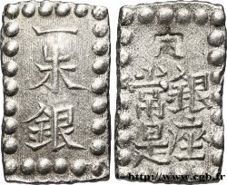JAPON 1 Shu (Isshu Gin) N.D.