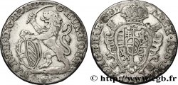 BELGIO - PAESI BASSI AUSTRIACI 1 Escalin au lion 1750 Anvers