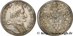 VATICAN AND PAPAL STATES Giulio Innocent XI an III 1678 Rome