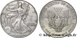 ÉTATS-UNIS D AMÉRIQUE 1 Dollar type Silver Eagle 1998 Philadelphie
