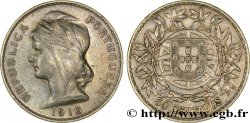 PORTOGALLO 50 Centavos 1916 