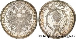 GERMANY - AUGSBURG 1 Thaler Ferdinand II 1635 Augsbourg
