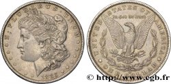 STATI UNITI D AMERICA 1 Dollar Morgan 1883 Nouvelle-Orléans