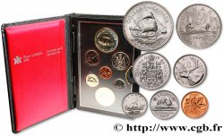 CANADA Mint set 1979 1979 