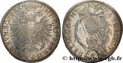 GERMANY - AUGSBURG - FERDINAND II Thaler 1635 Augsbourg