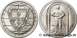 PORTUGAL 100 Escudos 600e anniversaire de la bataille de Aljubarrota 1985