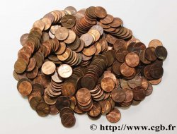 UNITED STATES OF AMERICA 1 kilo de 1 Cent Lincoln n.d. -