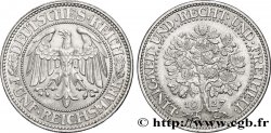 GERMANIA 5 Reichsmark aigle 1927 Berlin