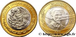 MEXICO 20 Pesos centenaire de la mort de Belisario Dominguez 2013