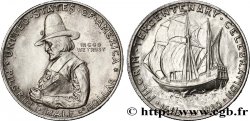 VEREINIGTE STAATEN VON AMERIKA 1/2 Dollar Tricentenaire de l’arrivée du Mayflower 1920