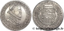 AUSTRIA Thaler au nom de Rodolphe II 1603 Ensisheim
