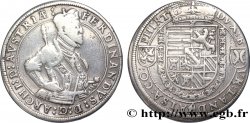 AUTRICHE Thaler Ferdinand Ier n.d. Ensisheim