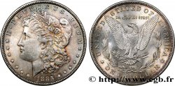 UNITED STATES OF AMERICA 1 Dollar type Morgan 1885 Philadelphie