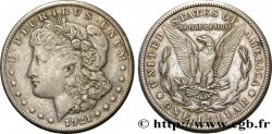 UNITED STATES OF AMERICA 1 Dollar type Morgan 1921 San Francisco