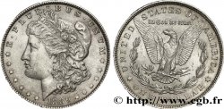 STATI UNITI D AMERICA 1 Dollar type Morgan 1886 Philadelphie