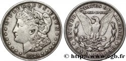 UNITED STATES OF AMERICA 1 Dollar Morgan 1921 Denver