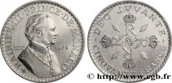 MONACO Essai de 50 Francs 1974 Paris